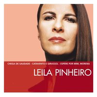 Lembra De Mim - Leila Pinheiro