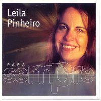 Samba Da Pergunta - Leila Pinheiro