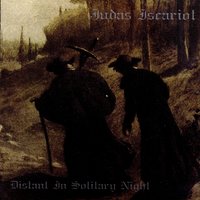 Portions of Eternity Too Great for the Eye of Man - Judas Iscariot