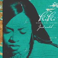 You Don't Know - Kierra Sheard, David Lynch