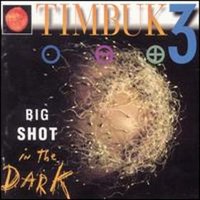 Wake Up Little Darlin' - Timbuk 3