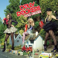 Je Suis Une Dolly - Dolly Rockers