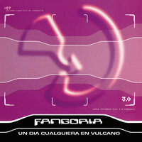 Hay que sufrir - Fangoria