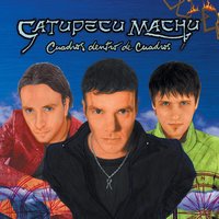 Gritarle Al Viento - Catupecu Machu