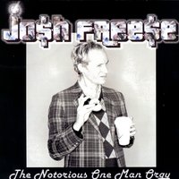 Why Won't Left Eye Get With Me? - Josh Freese