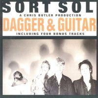 Boy-Girl - Sort Sol