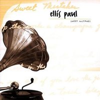 The Art of Distance - Ellis Paul