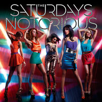 Notorious - The Saturdays, Chuckie