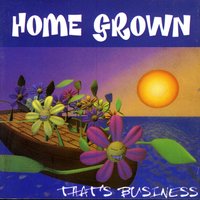 Face In The Crowd - Home Grown