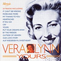 If You Love Me, Really Love Me - Vera Lynn
