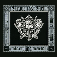 The Mob Rules - Heaven & Hell