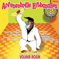 Herzlichen Glückwunsch (Geburtstagslied) - Volker Rosin