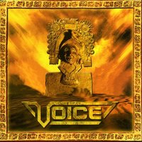 On My Way - Voice
