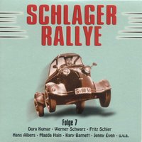Beim Ersten Mal Da Tut`s Noch Weh - Hans Albers