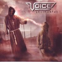 Valhalla - Voice