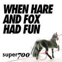 Turned To Loud - Super700