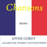 La fille du cov boy - Annie Cordy