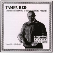 If It Wasn't For You - Tampa Red