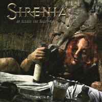 Star-crossed - Sirenia