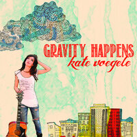 Enough For Always - Kate Voegele