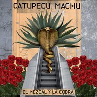 Aparecen Cuando Bailamos - Catupecu Machu