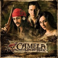 La Magia Del Amor - Camela
