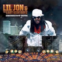 Stop Trippin' - Lil Jon & The East Side Boyz, Ludacris