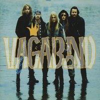 Silent Woman Sheila - Vagabond