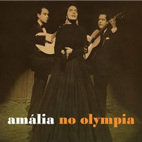 Fado Corrido (Lá Porque Tens Cinco Pedras) - Amália Rodrigues