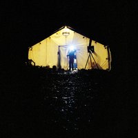 Torchlights Banned - Blackout Beach
