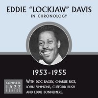 I'll Remember April (04-19-55) - Eddie "Lockjaw" Davis