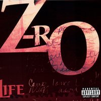 Change of Scenery - Z-Ro