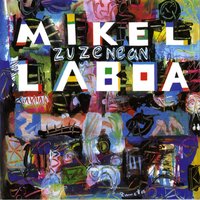 Gure Bazterrak - Mikel Laboa