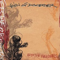 Formula For Failure - Vision Of Disorder