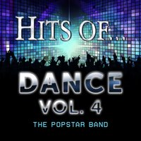 Crying in the Rain - The Popstar Band