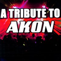 Various Artists - Akon Tribute