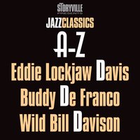 Sophisticated Lady - Buddy Defranco