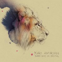 Jump Into My Heart And Stay - Kari Amirian