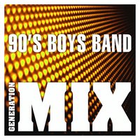 I Swear - Generation Mix