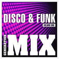 Can't Take My Eyes Off You - Generation Mix