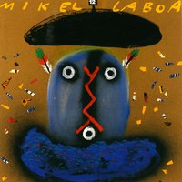 Antzinako Bihotz - Mikel Laboa