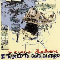 I'll Never Smile Again - Eugene Chadbourne