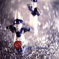 Embracing Winter - The Autumns