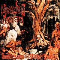 Sacrificial Strangulation, Beating and Rape - Murder Squad