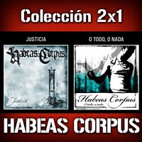 La Razón del Poder - Habeas Corpus