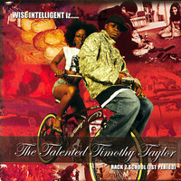Passing Tha Time - Wise Intelligent