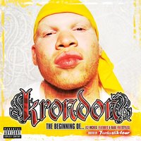 The Rules - Krondon