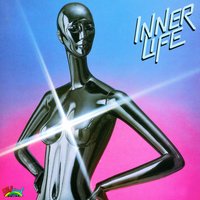 Live It Up - Inner Life