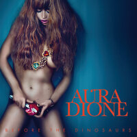 Into The Wild - Aura Dione