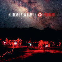 Sunlight - The Brand New Heavies